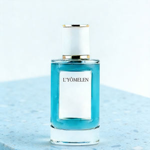 Nueva Colección Privada de Diseñador, Colonia Floral y Terrosa con Aroma a Té Matcha, Larga Duración, Unisex, Aroma Cítrico Especiado, Eau de Parfum - Product Image 2