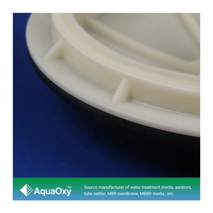 Ossigenatore per Laghetti e Vasche, Aeratore per Acquacoltura e Allevamento Ittico - Product Image 5