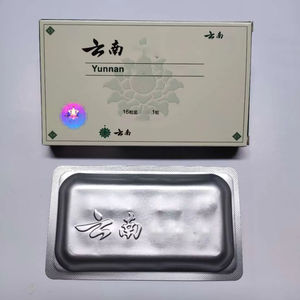 ผลิตภัณฑ์สกัดจากพืชสมุนไพรจีนช่วยห้ามเลือดและสนับสนุนสุขภาพสุนัขอย่างรวดเร็ว - Product Image 1