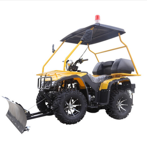 Kit de déneigement pour VTT à prix abordable – Lame robuste pour quad, idéal pour l'élimination de la <span class=keywords><strong>neige</strong></span> en hiver - Product Image 5