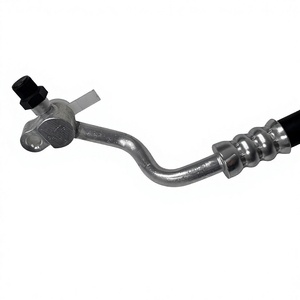 ท่อทำความเย็นคอนเดนเซอร์เครื่องปรับอากาศ Tm รุ่น 95080777 สำหรับ Buick Encore Chevrolet Opel - Product Image 5