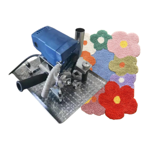 เครื่องตัดปรับระดับพรมแบบพกพา สำหรับพรมและพรมปูพื้น - Product Image 1