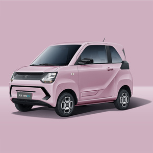 DFSK Fengon Mini EV con Autonomia di 120/180/220 km, 3 Porte, 4 Posti, la Più Piccola <span class=keywords><strong>Auto</strong></span> Elettrica Completamente Lussuosa per Signore - Product Image 3