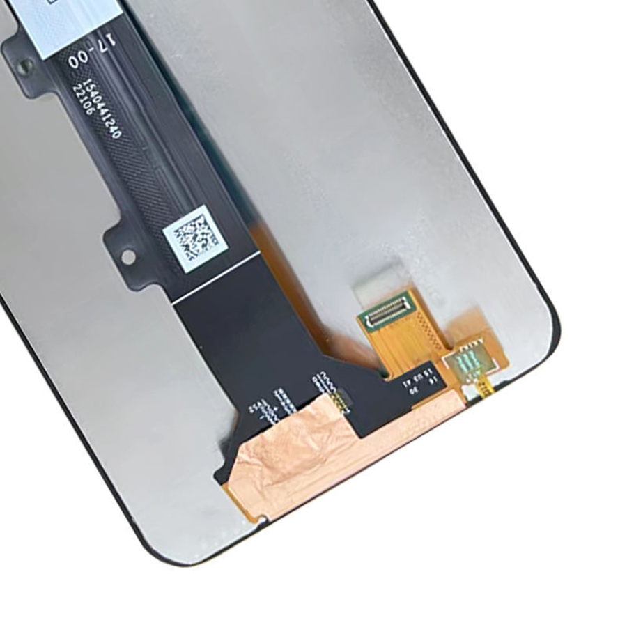 Écran LCD Complet Pour Motorola Moto E32 XT2227-2 - Display Avec Cadre, Neuf