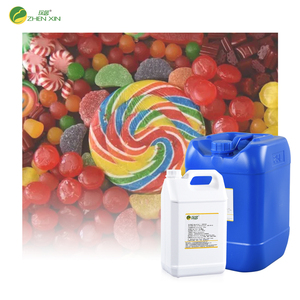 Aroma di <span class=keywords><strong>Zucchero</strong></span> <span class=keywords><strong>Filato</strong></span>, Aroma di Cioccolato per la Preparazione di Gelati, Biscotti, Snack, Dessert e Pasticceria - Product Image 2