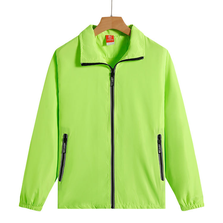 Fluorescent Green