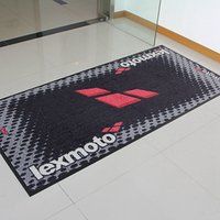 Tapis de protection imperméable pour tapis arabe, tapis de moto de haute qualité