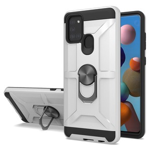 Matte finish doble antigolpes carcasa de celular para <span class=keywords><strong>Samsung</strong></span> <span class=keywords><strong>galaxy</strong></span> a21s a71 a51 - Product Image 5
