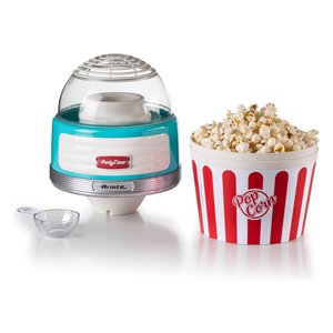 Máquina de Palomitas de Maíz PARTY TIME XL Celeste 1100W 00C295701AR0 - Product Image 3