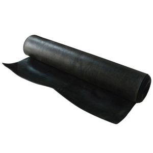 Feuille de caoutchouc CR isolante et imperméable pour l'industrie - Product Image 2