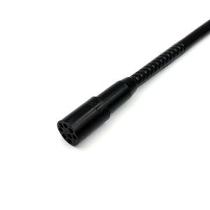 <span class=keywords><strong>สาย</strong></span>เคเบิลแบบกำหนดเองสำหรับหุ่นยนต์ใต้น้ำ MCBH8M พร้อมตัวเชื่อมต่อใต้น้ำแบบวงกลมขนาดเล็ก 8 ขา สำหรับเรือดำน้ำน้ำลึก - Product Image 5