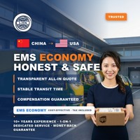 Service d'expédition de batteries de la Chine vers les États-Unis par voie maritime, aérienne et express. Livraison sûre, rapide et ponctuelle.