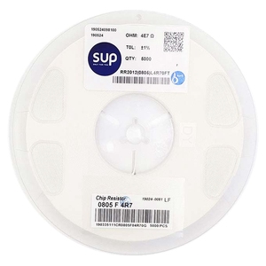 Điện trở màng dày 0603 <span class=keywords><strong>22ohm</strong></span> 22K 120k 200k 2M ohm điện trở chip 1% nóng - Product Image 6