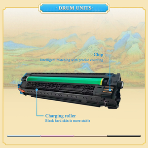 HiTek兼容INTEC CS3000 CS4000 CS5000 CS4300 CS5400 CS5600 CS <span class=keywords><strong>3000</strong></span> 4000 4300 5400 5600彩色鼓单元打印机 - Product Image 3