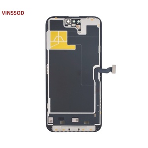 Điện Thoại Di Động LCD Cho <span class=keywords><strong>Apple</strong></span> iPhone <span class=keywords><strong>14</strong></span> Pro Max Màn Hình Thay Thế Ban Đầu Màn Hình OLED Hiển Thị GX Màn Hình LCD Cho Iphone LCD - Product Image 3
