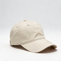 Gorra de Béisbol Ajustable Estilo Urbano, Gorra de Golf para Niños y Niñas Hecha de Tela de Algodón