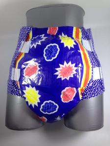 Super assorbimento ADBL spesso giapponese adulto pannolino ragazze - Product Image 2