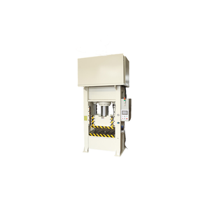 <span class=keywords><strong>Prensa</strong></span> Hidráulica Industrial de Alta Precisión YXLM- 500T - Product Image 1