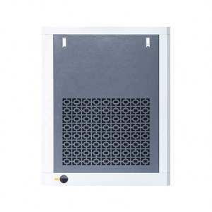 Compresor de aire compacto sin aceite 200 PSI con gas limpio para la industria de alimentos y bebidas - Product Image 3