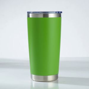 Silicone Insulated Plastic Cup for Promotional Use Portable Outdoor Sports <b>Water</b> <b>Container</b> with Silk Screen Printing - Product Image 6