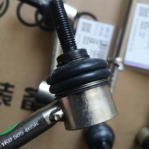 Convient pour Volkswagen Passat Tiguan Sagitar CC Golf <span class=keywords><strong>Balance</strong></span> Connection Rod Stability Rod <span class=keywords><strong>Balance</strong></span> Pull Rod5QD411315B 1K0411315D - Product Image 6