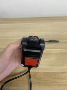 <span class=keywords><strong>FULL</strong></span> <span class=keywords><strong>HD</strong></span> 1080P Mini Car <span class=keywords><strong>DVR</strong></span> untuk Navigasi Android Kontrol Pusat Kendaraan Dash Cam ADAS Bantuan Mengemudi Kotak Hitam Mobil - Product Image 5