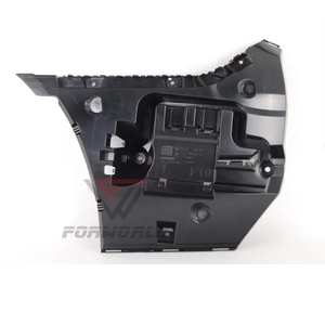 Forworld OEM 51127184767 51127184768 Nouvelle pièce automobile de haute qualité, support de pare-chocs arrière pour Série 5 <span class=keywords><strong>F10</strong></span> - Product Image 3