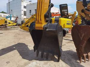 Excavatrice sur chenilles d'occasion Sany SY215C Pro, 20 tonnes, modèle SY215 - Product Image 3