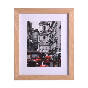 B & c אמנות מותאמת אישית לסביבה שחורה עץ פלסטיק מסגרת תמונה 4 x6 5 x7 6 5 x7 6 x8 אינץ 'חדש קלאסי - Product Image 2