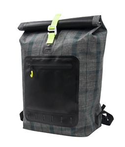 Mochila Impermeable Económica LE CITY Personalizada <span class=keywords><strong>de</strong></span> 20l <span class=keywords><strong>40x20x25</strong></span> para Camping, Senderismo y Deportes Acuáticos - Product Image 1