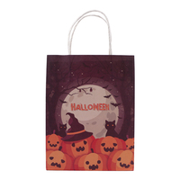 Personnaliser papier mode personnalisé imprimé cadeau transporter papier imprimante sac kraft