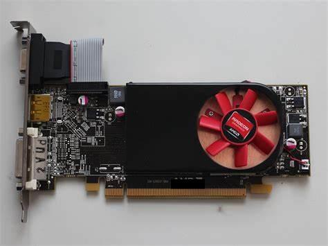 Radeon Hd6450 Amd Radeon Hd 6450 2gb Driver Ati Radeon Hd6450