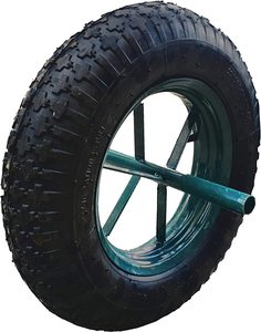 <span class=keywords><strong>Roue</strong></span> <span class=keywords><strong>de</strong></span> <span class=keywords><strong>rechange</strong></span> modèle Air France <span class=keywords><strong>pour</strong></span> <span class=keywords><strong>brouette</strong></span>/<span class=keywords><strong>roue</strong></span> <span class=keywords><strong>brouette</strong></span> 3.50/3.00-8 - Product Image 1