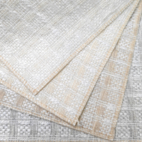 Tissu de rideau, modèles de rideaux en lin, texture naturelle douce, panneaux de draperie pour salon, chambre à coucher, fenêtre de ferme
