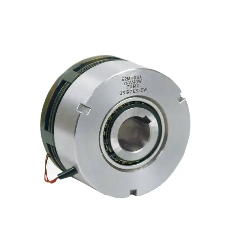 DLY2-25A Teeth-type multi disc electromagnetic clutch