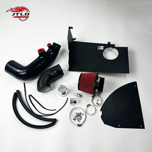 BM-015 auf Lager Fabrik Directlr Sell Performance Cold Shield Lufteinlass filter für BMW 330i G20 B48 2.0L - Product Image 4