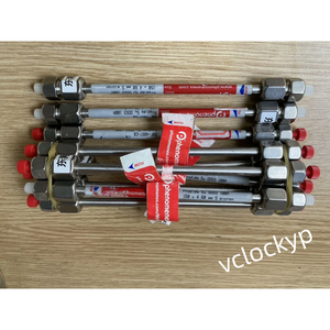ฟีโนมีเน็กซ์ 00G-4435-E0 เจมินี่ 5 เมตร C18 250x4.60 มม. มือสอง - Product Image 2