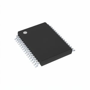 Original One Stop Service Buy Online Electronic Components Power Management (PMIC) MC17XS6400BEK 32 SSOP Exposed Pad - Product Image 1