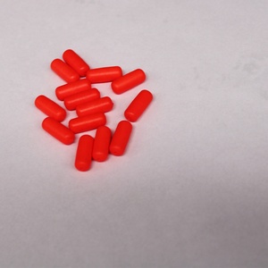 Màu Sắc Tùy Chỉnh <span class=keywords><strong>Polystyrene</strong></span> Bọt Câu Cá Pill Nổi Styrofoam Rig Câu Cá Nổi - Product Image 4