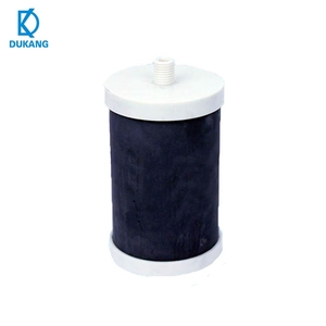 DUKANG Adapté Aux Besoins Du Client De Bloc de <span class=keywords><strong>Charbon</strong></span> actif de Coquille de noix de coco <span class=keywords><strong>Filtre</strong></span> À <span class=keywords><strong>Eau</strong></span> <span class=keywords><strong>Robinet</strong></span> <span class=keywords><strong>Filtre</strong></span> À <span class=keywords><strong>Eau</strong></span> - Product Image 1
