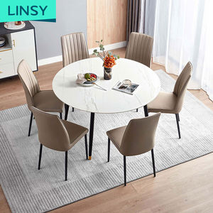 Wholesale 120cm round table For Amazing Dining Settings