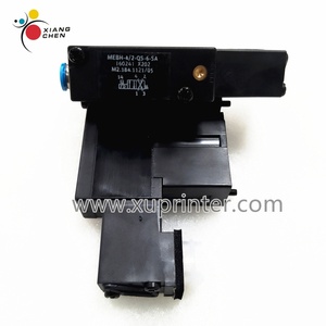 Nouvelle valve d'origine WD M2.184.1121 M2.184.1121/05 CD102 XL105 PN52 XL75 SM74 Pièces d'impression offset - Product Image 6
