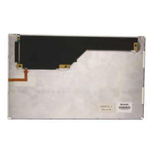 Module LCD Sharp LQ110Y1LG12 11 pouces WVGA 800×480 330cd/m² Interface LVDS 30 broches Panneau d'affichage de contrôle industriel - Product Image 1