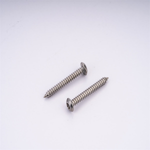 Bonne qualité jaune Indent Hex Rondelle Toiture Auto Perceuse Métal Vis Avec Collé EPDM Rondelle - Product Image 6