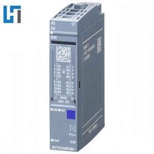 New Original SIMATIC ET 200SP 6ES7135-6GB00-0BA1 PLC Module Industrial Automation Controller Warehouse Stock - Product Image 1