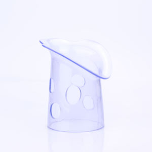 Vaporizzatore Facciale Elettrico Portatile <span class=keywords><strong>per</strong></span> <span class=keywords><strong>Pulizia</strong></span> Profonda del <span class=keywords><strong>Viso</strong></span>, Sauna Nano Ionica, Spa Nasale, <span class=keywords><strong>Vapore</strong></span> Caldo e Freddo, 50mL 130W - Product Image 5