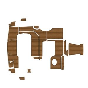 Suelo de EVA para Yates Chaparral 330 Signature 2011, Diseño Industrial Marino, Tablero de Cubierta de Clic Suave, Artículo de Venta Caliente en eBay - Product Image 2