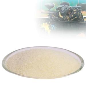 <span class=keywords><strong>Poudre</strong></span> de gélatine technique Paintball gélatine balistique - Product Image 1