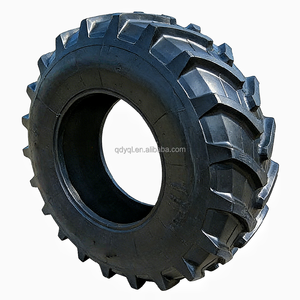 ยางรถไถนาแบบเรเดียล TR-1W รุ่น 900/60R32 สำหรับรถไถพรวนดิน เครื่องจักรทำไร่ และยางรถเกษตรอื่นๆ - Product Image 4