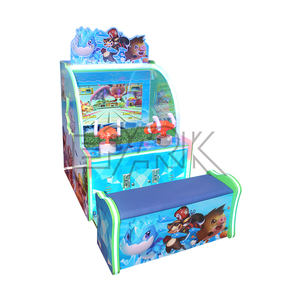 Prodotti per Centri Commerciali per Guadagnare: Simulatore di <span class=keywords><strong>Giochi</strong></span> Acquatici EPARK per Bambini, Migliori Macchine Sim per Parchi <span class=keywords><strong>Giochi</strong></span> al Coperto - Product Image 5